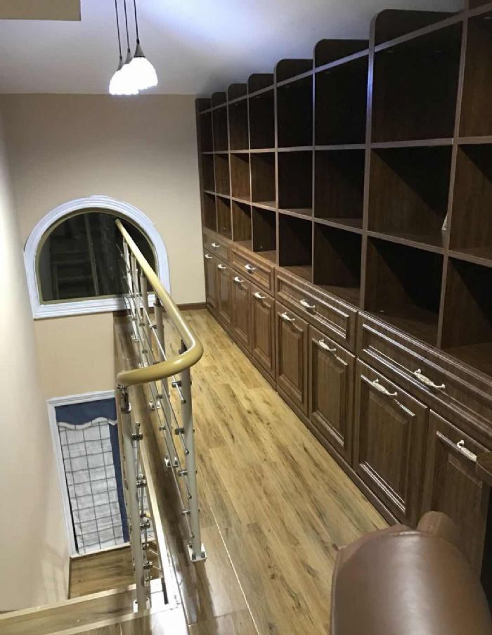 廊坊世茂 萨拉曼卡装修效果图