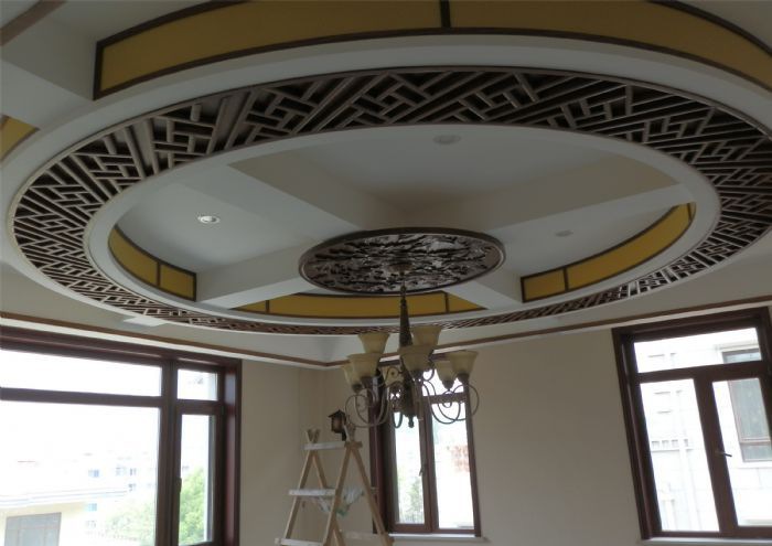 大连亲亲家园装修效果图