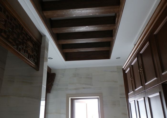 大连亲亲家园装修效果图