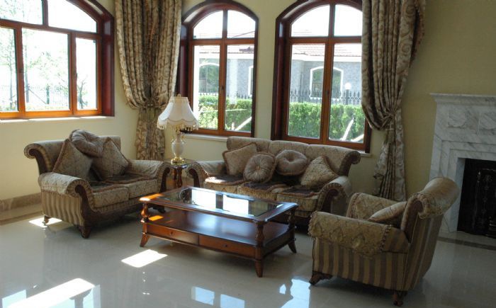 ������˳õ�廨԰����װ��Ч��ͼ