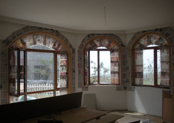 ������˳õ�廨԰����װ��Ч��ͼ