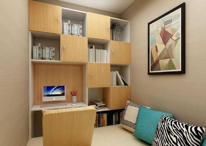 大连七贤贡院装修效果图