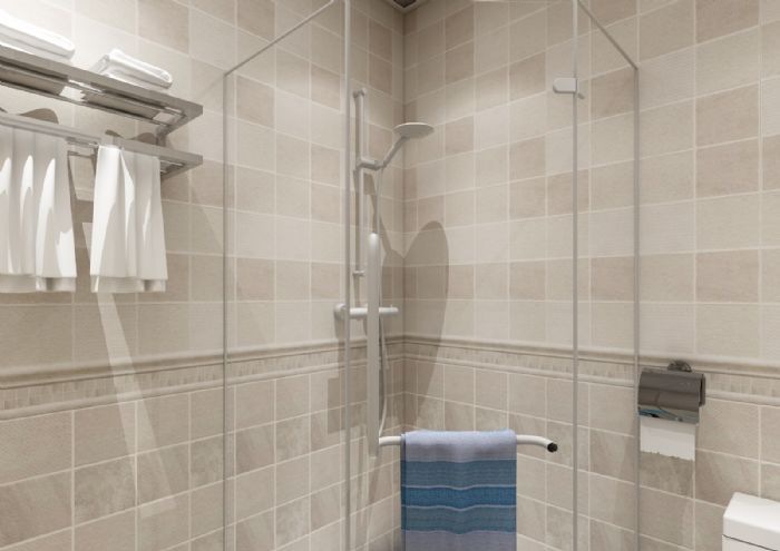 大连七贤贡院装修效果图