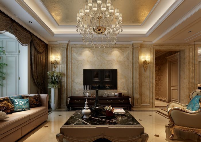 �Ϻ���������˹װ��Ч��ͼ