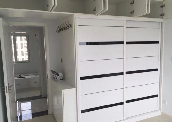 �����̵������װ��Ч��ͼ