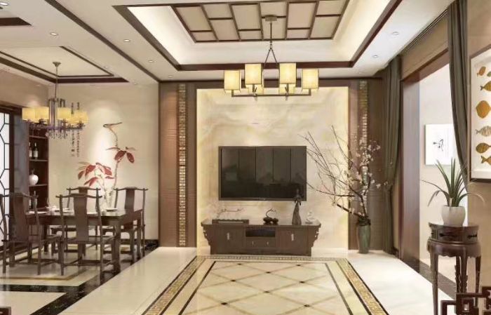 ����˴�¼�԰װ��Ч��ͼ