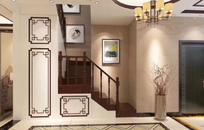 ����˴�¼�԰װ��Ч��ͼ