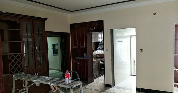 �������ܳ��й㳡С��װ��Ч��ͼ