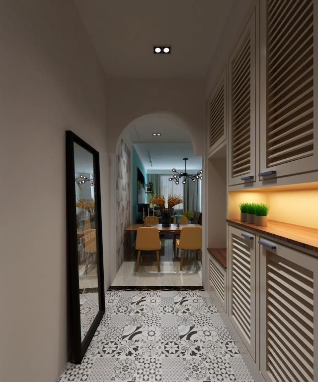 ����������ɽװ��Ч��ͼ