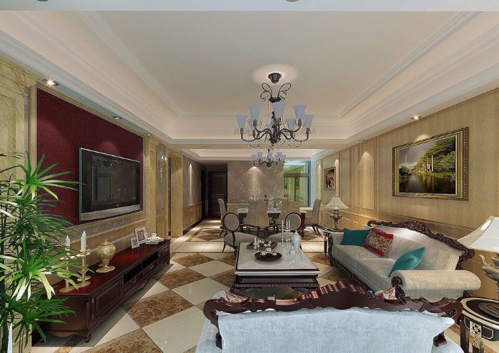 �����۸�Ҽ��װ��Ч��ͼ