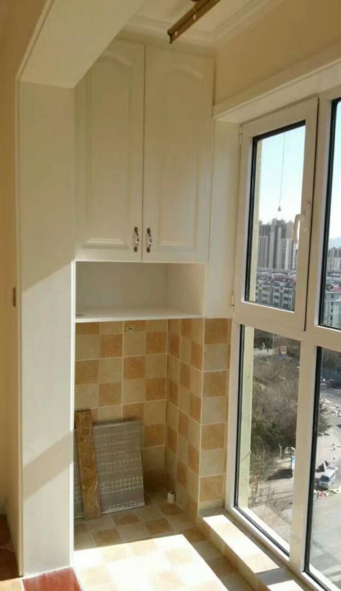 �����ǻ��³�װ��Ч��ͼ