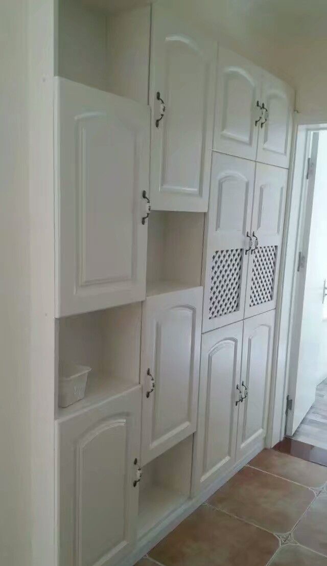 �����ǻ��³�װ��Ч��ͼ