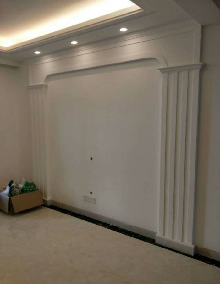 西安御锦城装修效果图