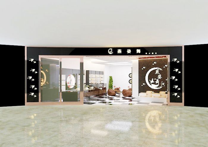 �ൺ���ù㳡����װ��Ч��ͼ