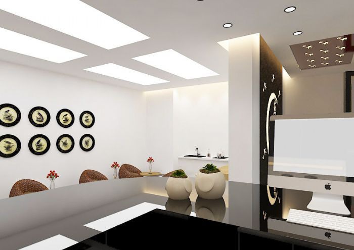 �ൺ���ù㳡����װ��Ч��ͼ