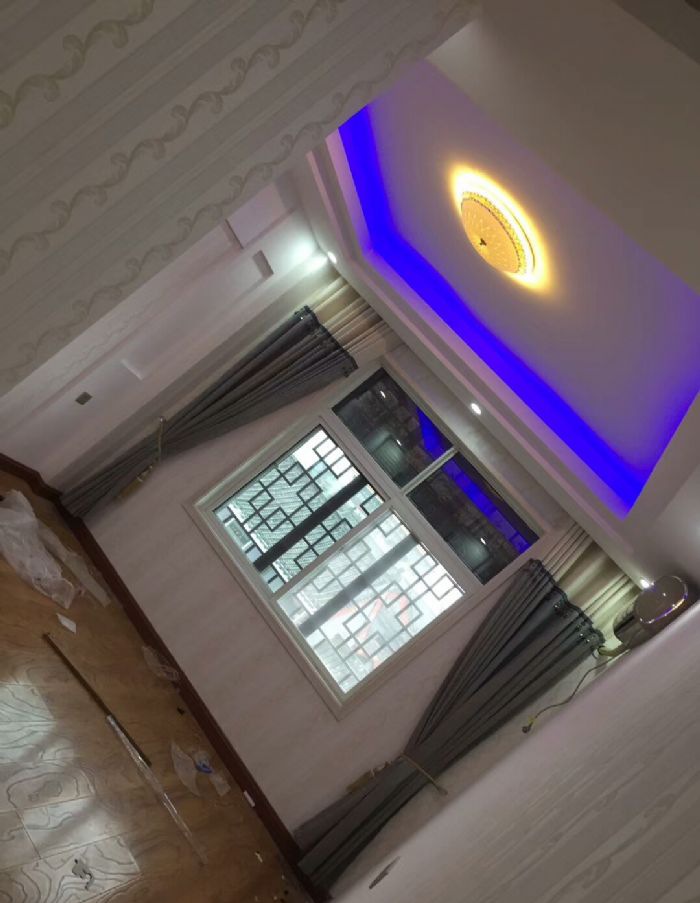 泰州花园半岛装修效果图