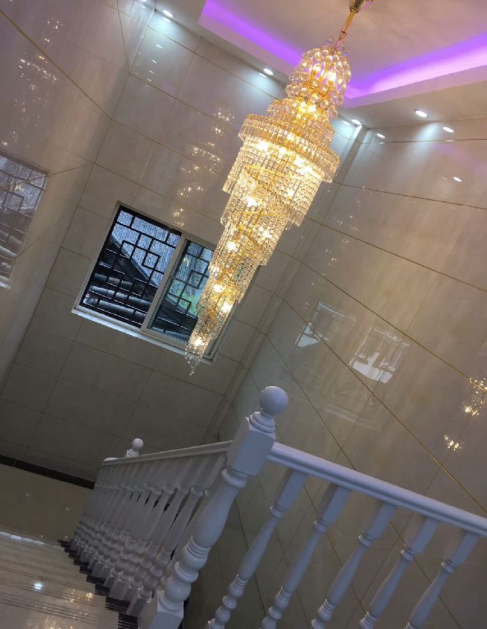 泰州花园半岛装修效果图