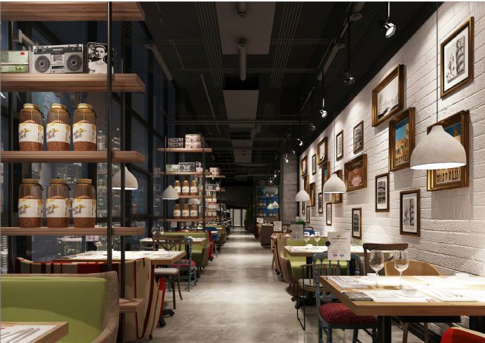 �ϷʺϷʱ������ͽ�Դ������װ��Ч��ͼ