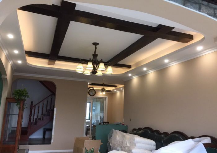 �ɶ���������װ��Ч��ͼ