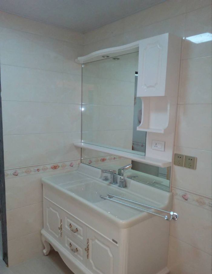 上海贝越河滨装修效果图