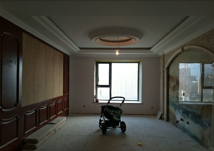 ̫ԭ������ʤװ��Ч��ͼ