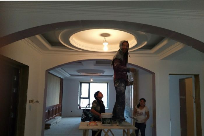 ̫ԭ������ʤװ��Ч��ͼ