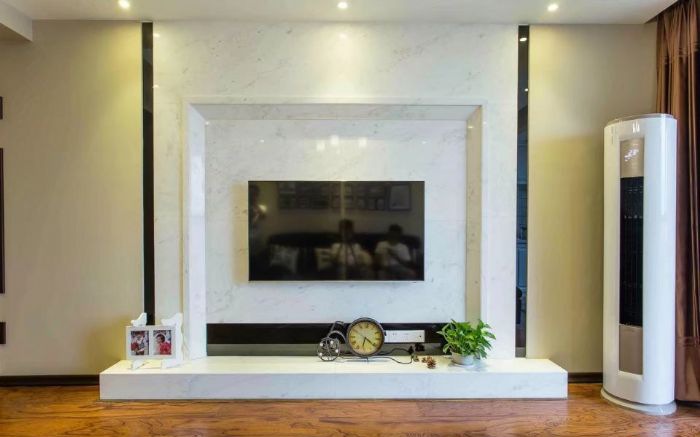 南阳浦电仪源新村12号楼501室装修效果图