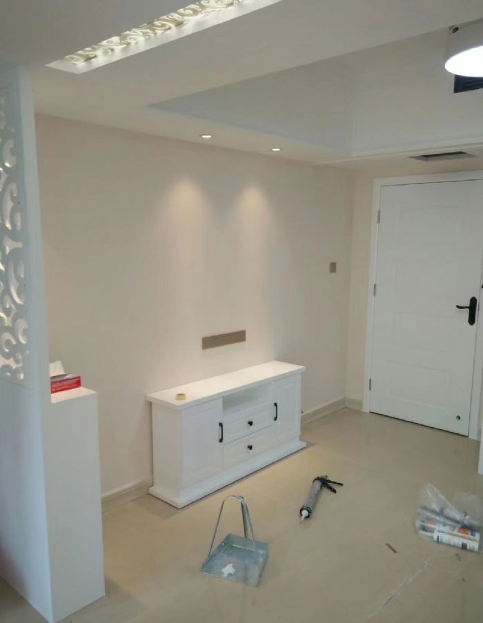 ��������԰õ�幫Ԣ26��¥1��Ԫ1101��װ��Ч��ͼ