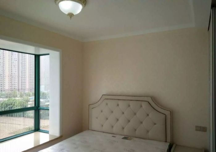 ����������԰3��¥1302��װ��Ч��ͼ