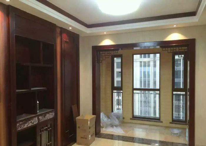 ������������̨5��¥1��Ԫ502��װ��Ч��ͼ