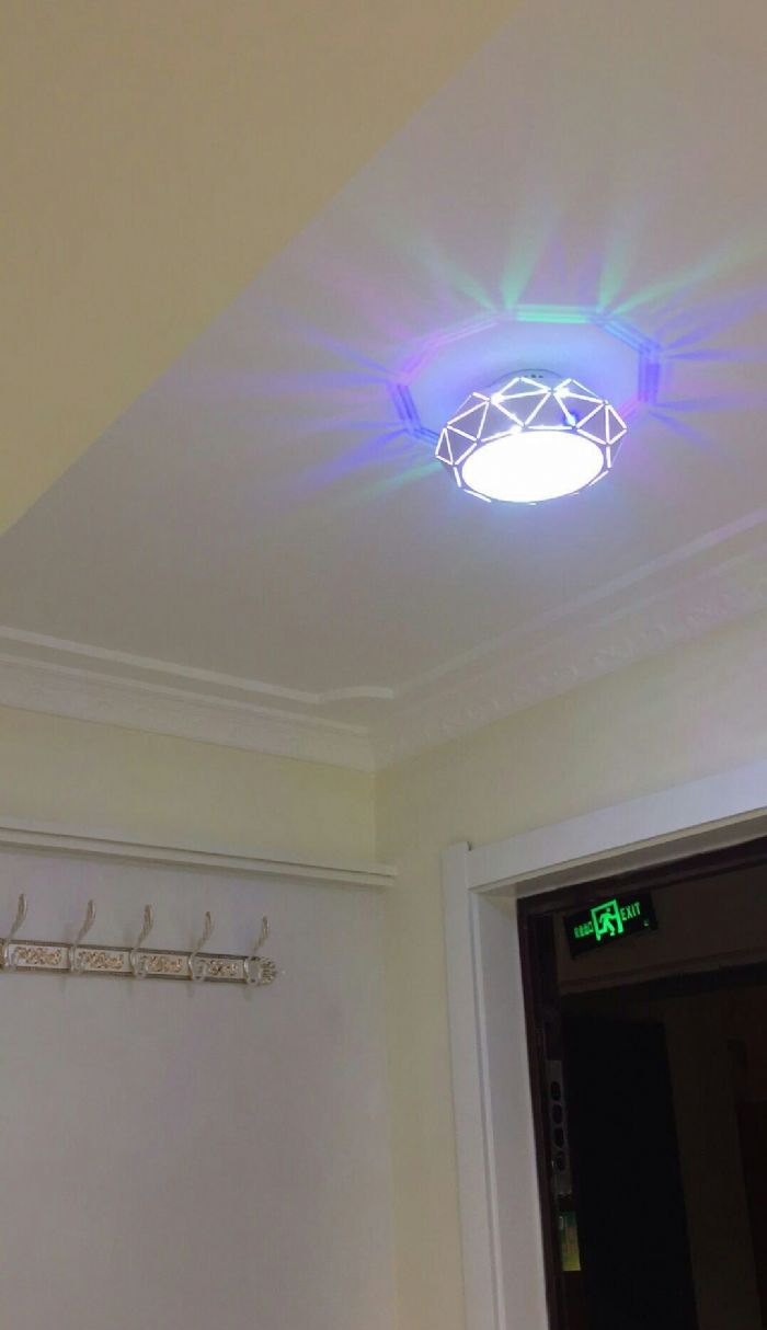 西安西安公馆装修效果图