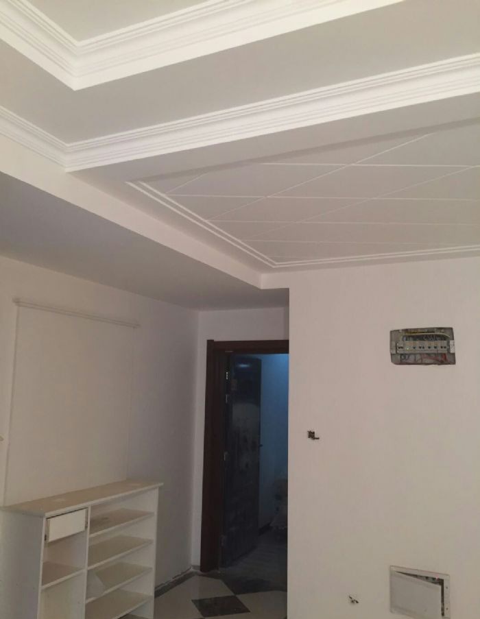 西安西安公馆装修效果图