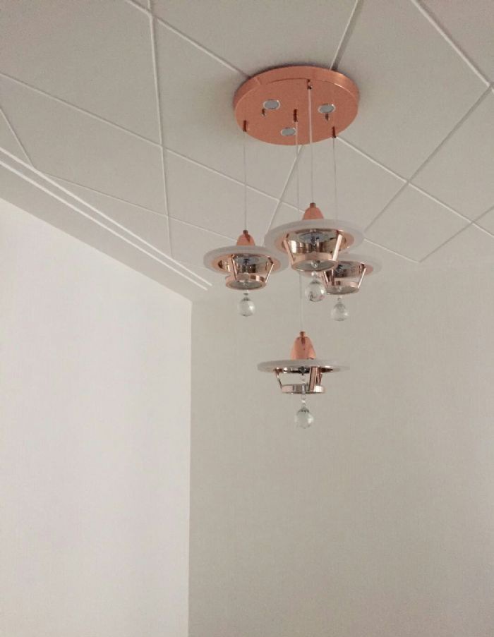 西安西安公馆装修效果图