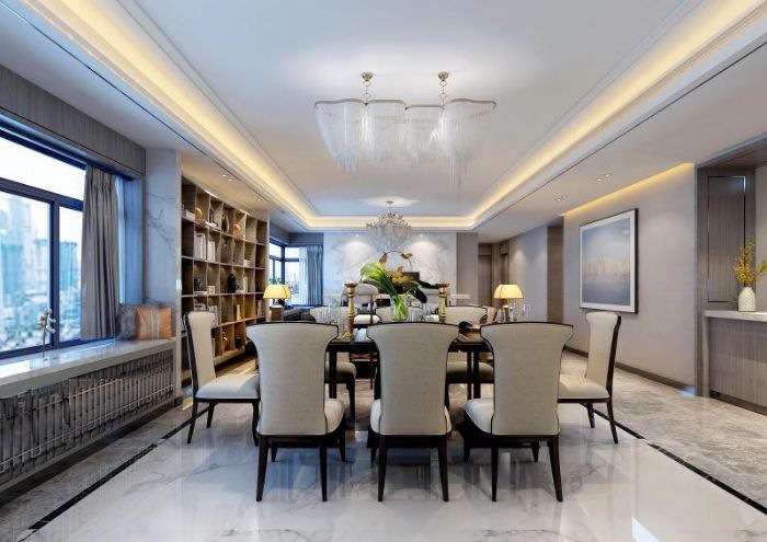 �ൺ��������װ��Ч��ͼ