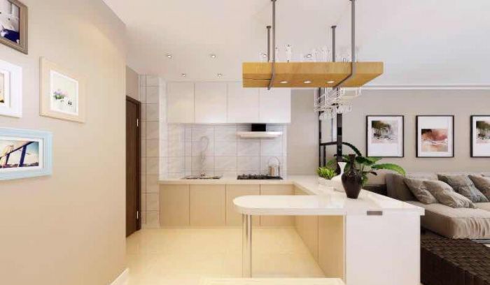 沈阳奥园会展装修效果图