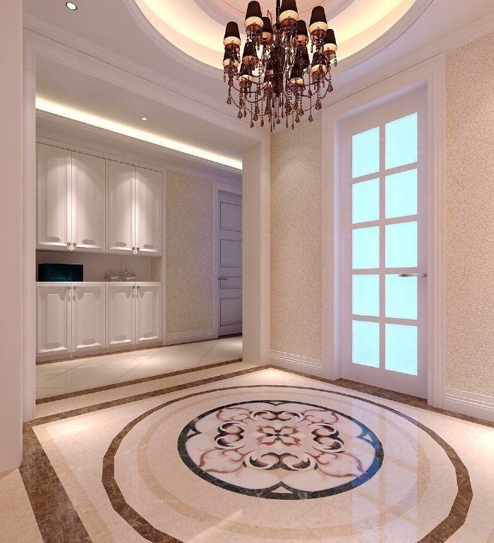 ����֮����԰װ��Ч��ͼ