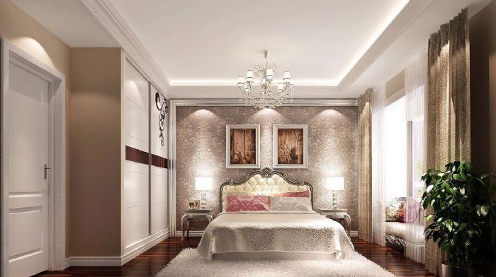 ����֮����԰װ��Ч��ͼ