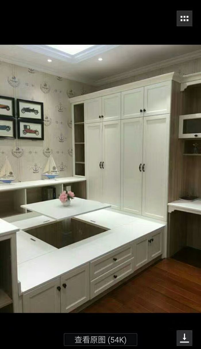 西安开远半岛装修效果图