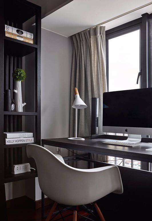 广州凤凰城凤锦院4街6号1203装修效果图