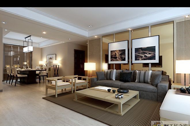 �ൺ��������װ��Ч��ͼ