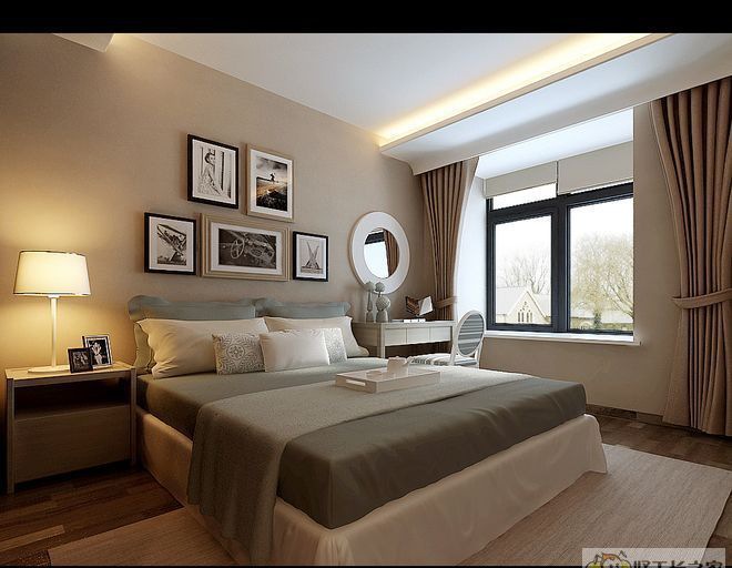 �ൺ��������װ��Ч��ͼ