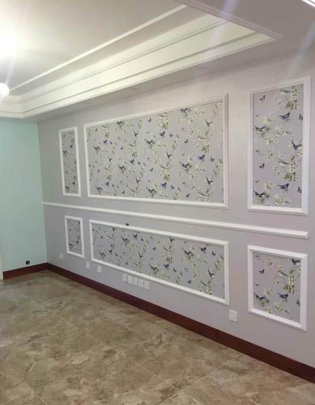 �ൺ��������װ��Ч��ͼ