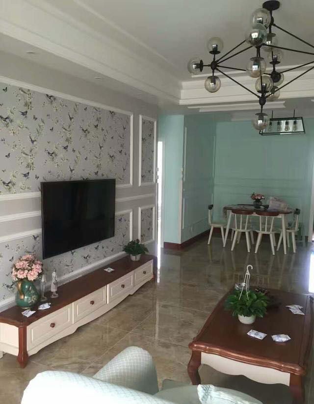 �ൺ��������װ��Ч��ͼ