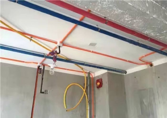 ��ͨ��������װ��Ч��ͼ