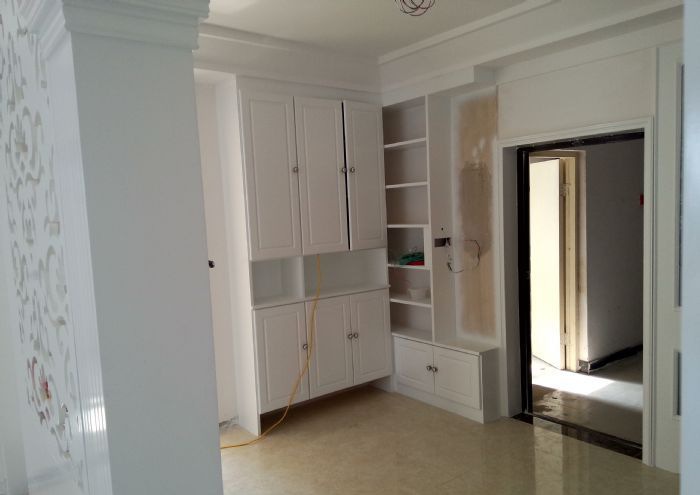 ֣�ݺ��Ϲ���װ��Ч��ͼ