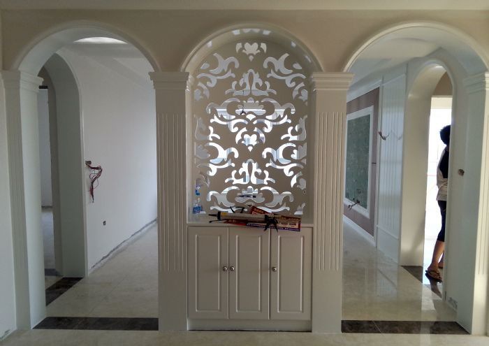 ֣�ݺ��Ϲ���װ��Ч��ͼ