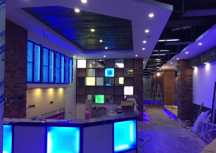 ֣�ݺ�ר·����·�ߵ�����װ��Ч��ͼ