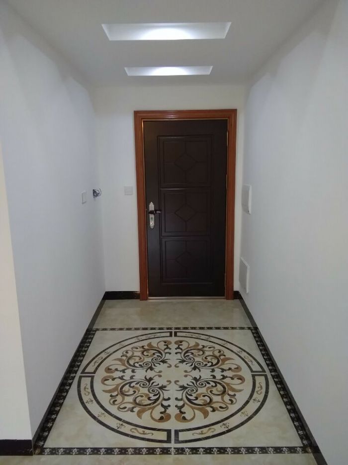 梅州世纪金郡装修效果图