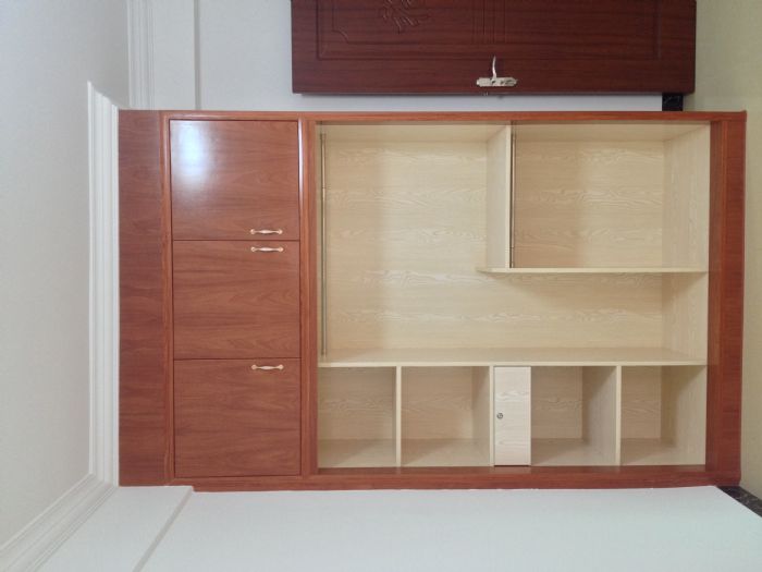 梅州世纪金郡装修效果图