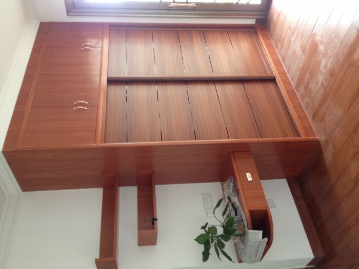 梅州百福豪园装修效果图